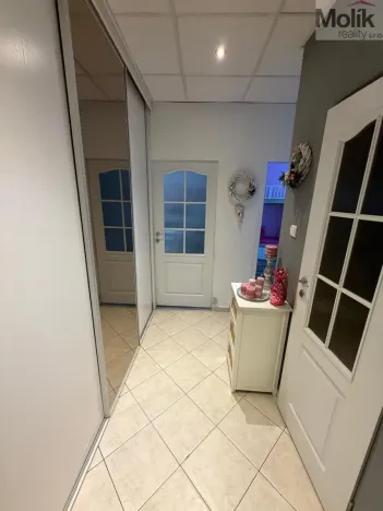 Prodej bytu 3+1, Most, Obránců míru, 68 m2