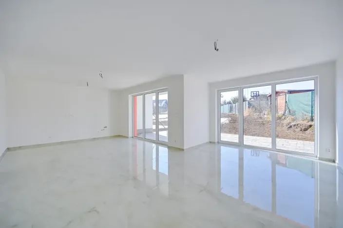 Prodej rodinného domu, Rajhrad, 182 m2