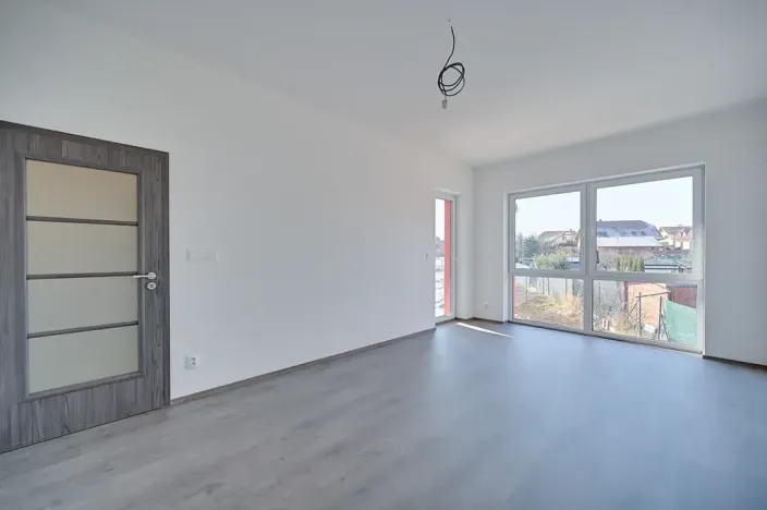 Prodej rodinného domu, Rajhrad, 182 m2