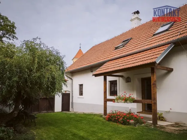 Pronájem chalupy, Mojné - Černice, 247 m2