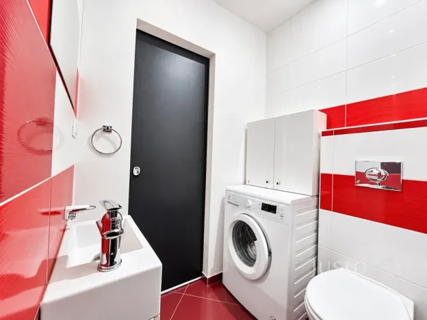 Prodej bytu 1+kk, Ústí nad Labem - Ústí nad Labem-centrum, SNP, 20 m2