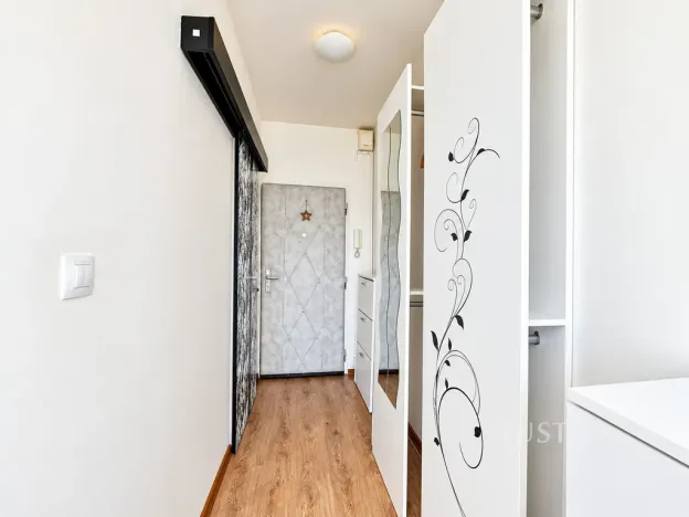 Prodej bytu 1+kk, Ústí nad Labem - Ústí nad Labem-centrum, SNP, 20 m2