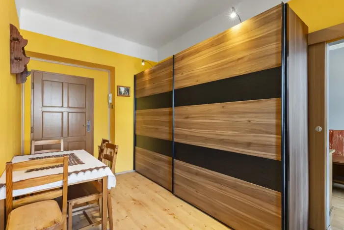 Prodej bytu 2+1, Beroun - Beroun-Město, Hrnčířská, 50 m2