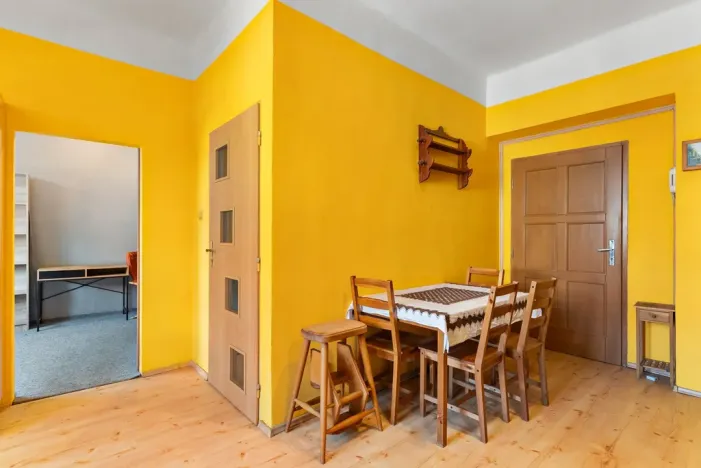 Prodej bytu 2+1, Beroun - Beroun-Město, Hrnčířská, 50 m2