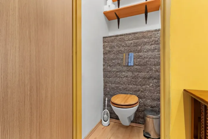 Prodej bytu 2+1, Beroun - Beroun-Město, Hrnčířská, 50 m2
