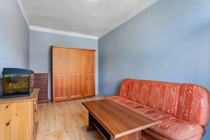 Prodej bytu 2+1, Beroun - Beroun-Město, Hrnčířská, 50 m2