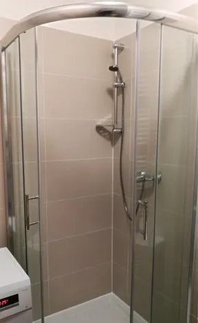 Pronájem bytu 1+kk, Praha - Letňany, Štanderova, 38 m2