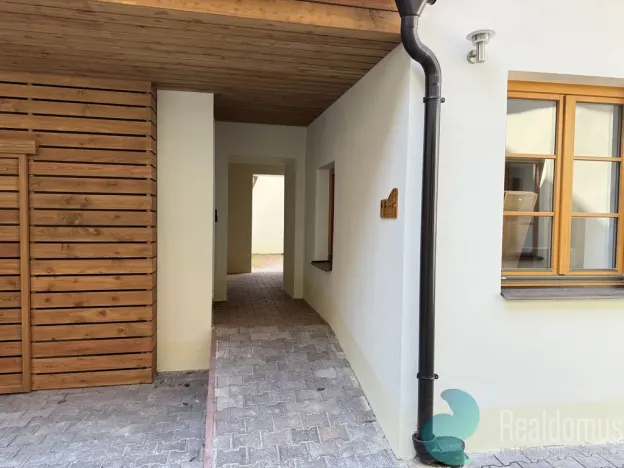 Pronájem bytu 2+kk, České Budějovice, Česká, 47 m2
