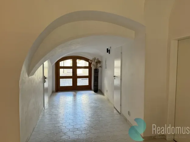 Pronájem bytu 2+kk, České Budějovice, Česká, 47 m2