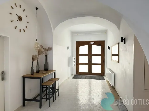 Pronájem bytu 2+kk, České Budějovice, Česká, 47 m2