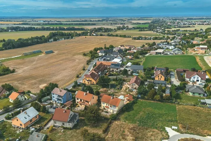 Prodej rodinného domu, Sobětuchy, 240 m2
