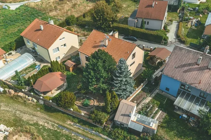 Prodej rodinného domu, Sobětuchy, 240 m2