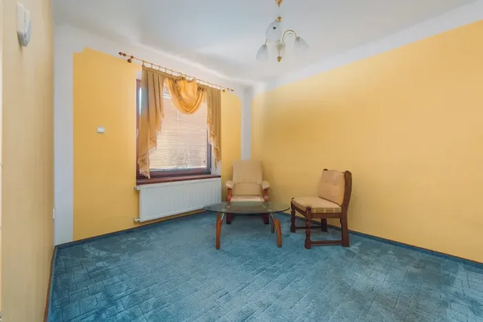 Prodej rodinného domu, Sobětuchy, 240 m2