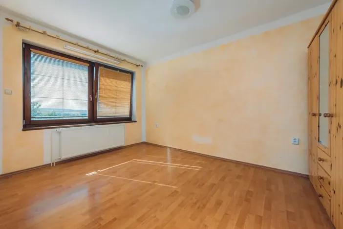 Prodej rodinného domu, Sobětuchy, 240 m2