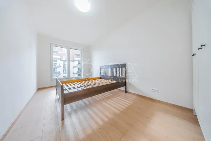Pronájem bytu 2+kk, Praha - Řeporyje, Haenkeho, 47 m2