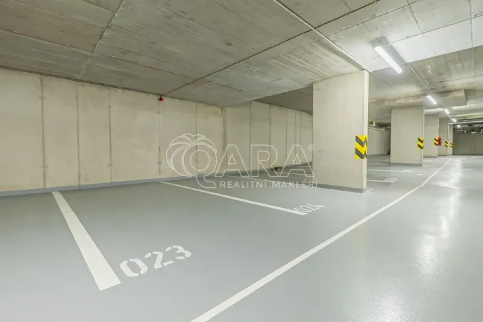 Pronájem bytu 2+kk, Praha - Řeporyje, Haenkeho, 47 m2