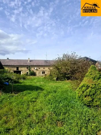 Prodej zemědělského objektu, Loučany, 250 m2