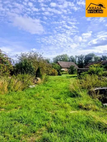 Prodej zemědělského objektu, Loučany, 250 m2
