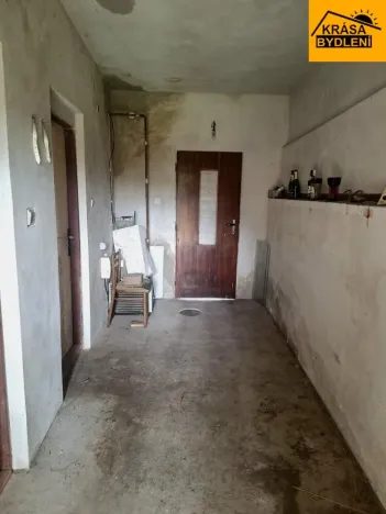 Prodej zemědělského objektu, Loučany, 250 m2