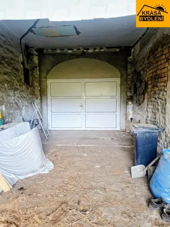 Prodej zemědělského objektu, Loučany, 250 m2