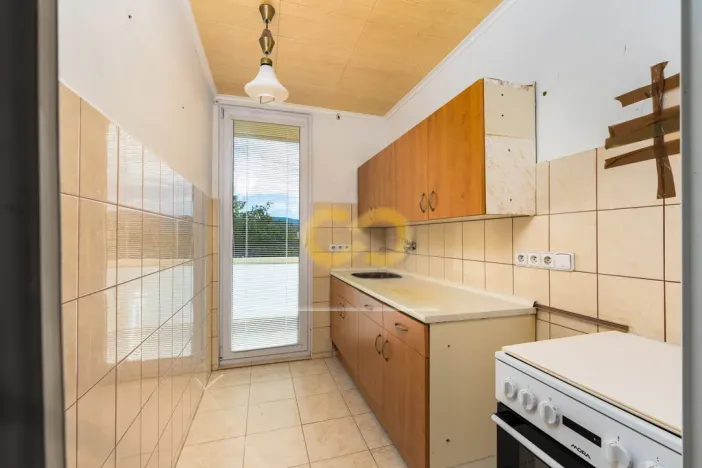 Prodej bytu 2+1, Husinec, Kostnická, 47 m2