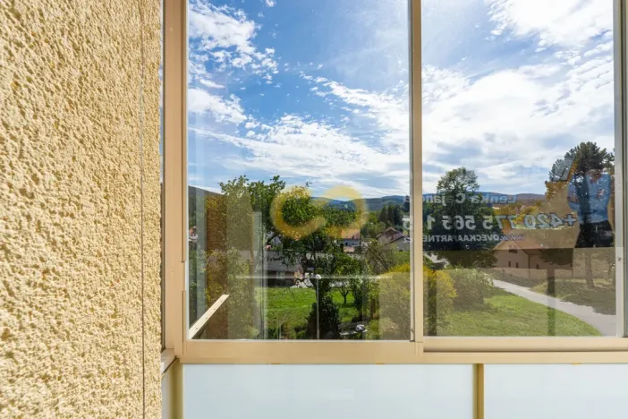 Prodej bytu 2+1, Husinec, Kostnická, 47 m2