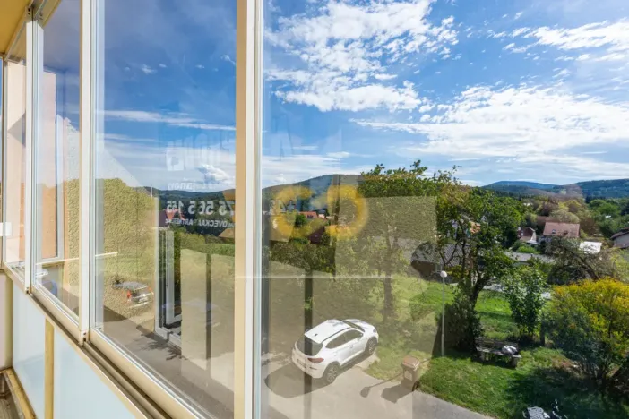 Prodej bytu 2+1, Husinec, Kostnická, 47 m2
