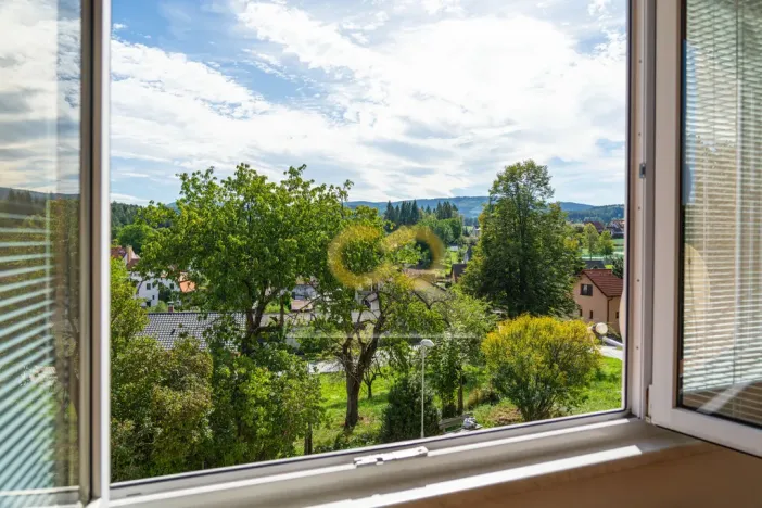 Prodej bytu 2+1, Husinec, Kostnická, 47 m2