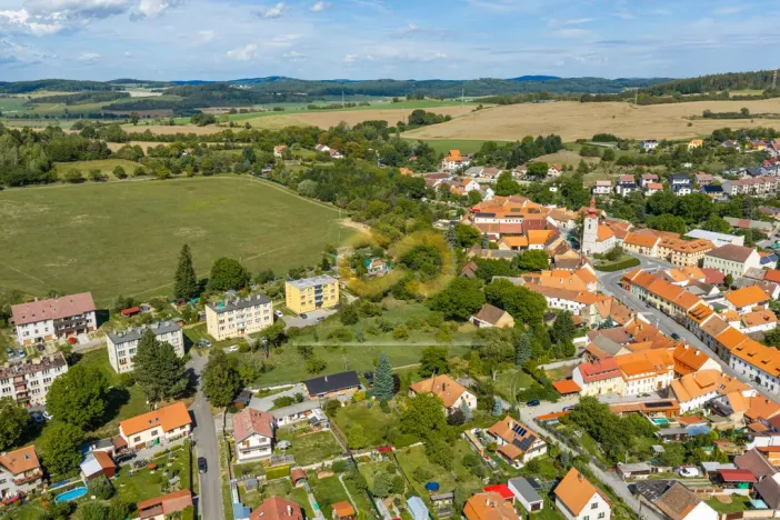 Prodej bytu 2+1, Husinec, Kostnická, 47 m2