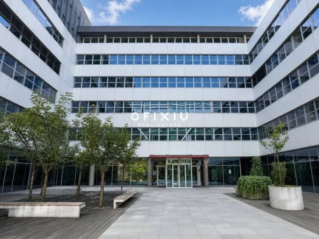 Pronájem kanceláře, Praha - Smíchov, Karla Engliše, 1500 m2