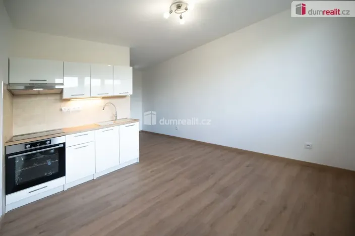 Prodej bytu 1+kk, Větřní, Šumavská, 19 m2