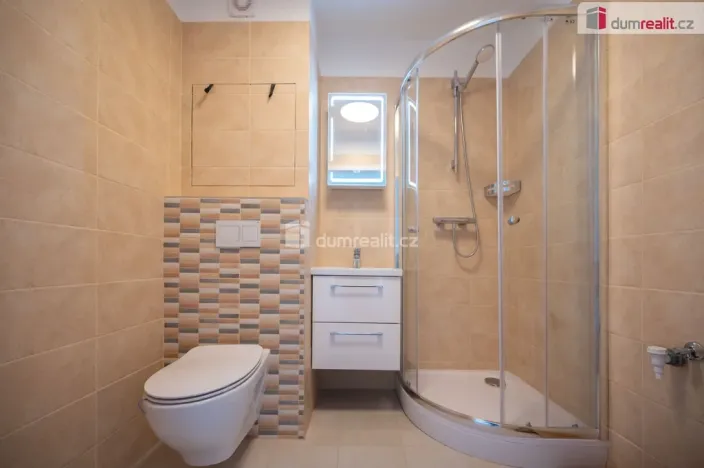 Prodej bytu 1+kk, Větřní, Šumavská, 19 m2
