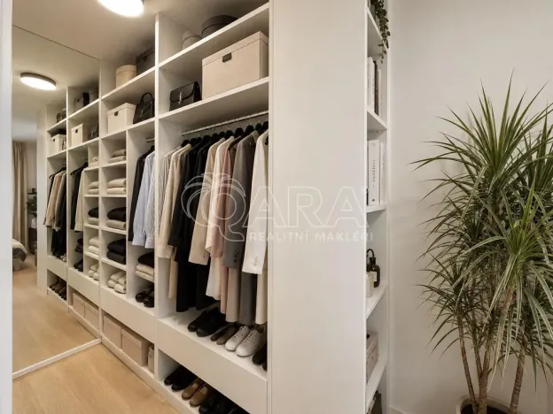 Pronájem bytu 2+kk, Praha - Hloubětín, Kolbenova, 46 m2