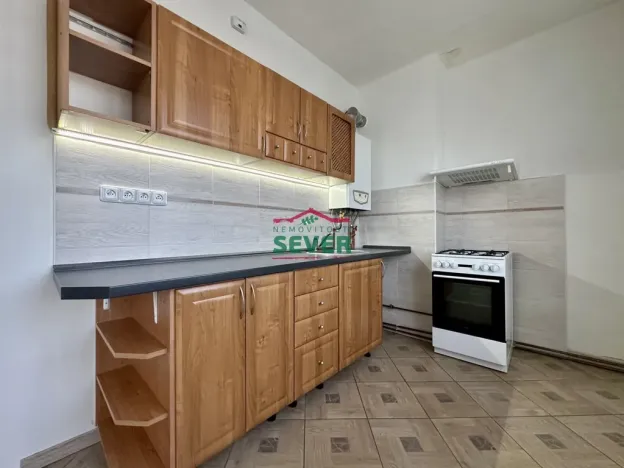 Prodej bytu 2+1, Krupka, Sídliště, 53 m2