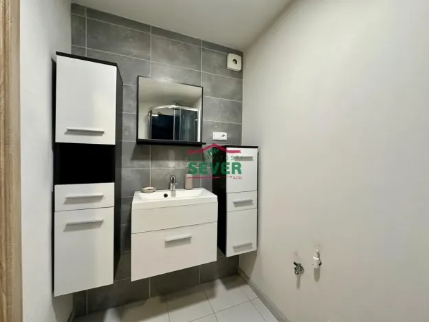 Prodej bytu 2+1, Krupka, Sídliště, 53 m2