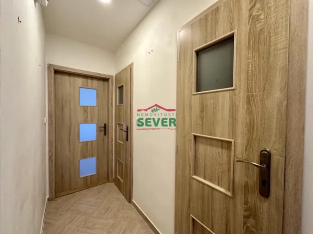 Prodej bytu 2+1, Krupka, Sídliště, 53 m2