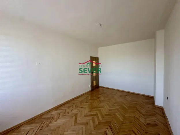 Prodej bytu 2+1, Krupka, Sídliště, 53 m2