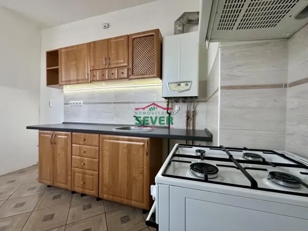Prodej bytu 2+1, Krupka, Sídliště, 53 m2