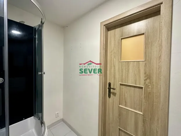 Prodej bytu 2+1, Krupka, Sídliště, 53 m2