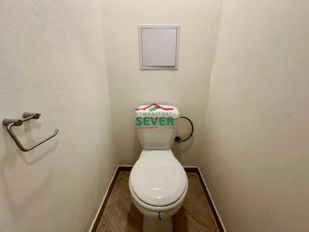 Prodej bytu 2+1, Krupka, Sídliště, 53 m2