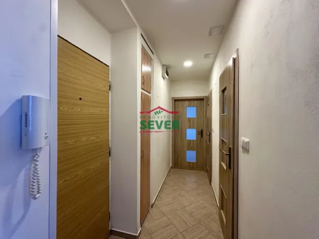 Prodej bytu 2+1, Krupka, Sídliště, 53 m2