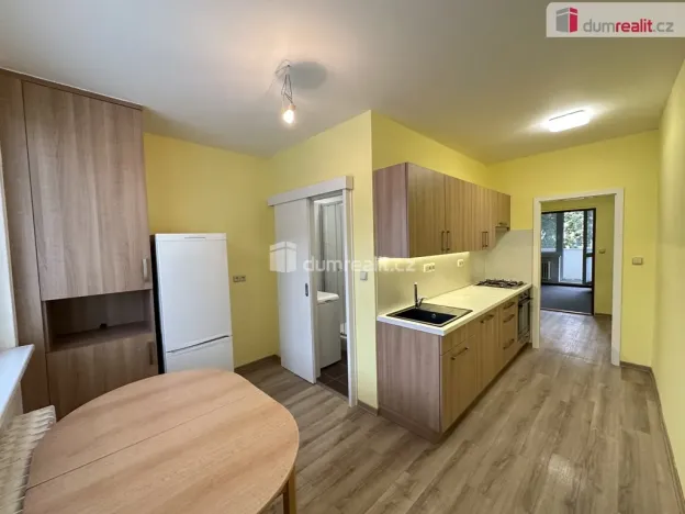 Prodej bytu 3+1, Břeclav, Slovácká, 72 m2