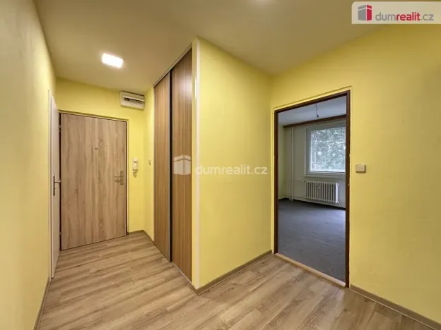 Prodej bytu 3+1, Břeclav, Slovácká, 72 m2