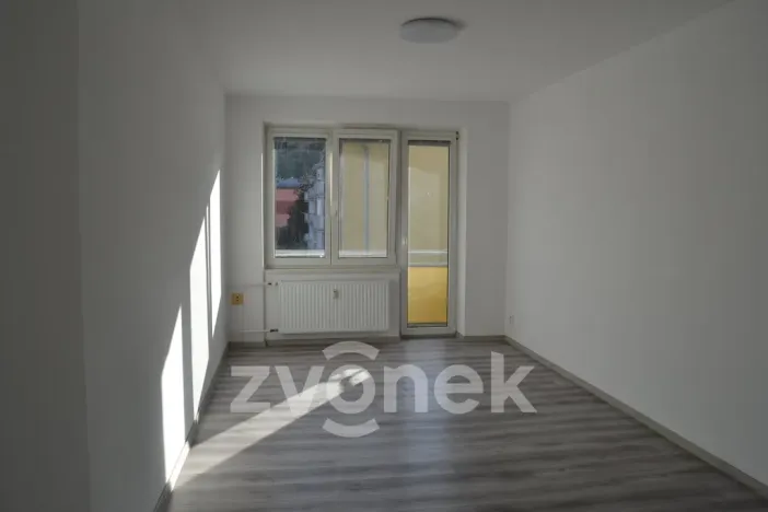 Pronájem bytu 2+1, Vsetín, Družstevní, 56 m2