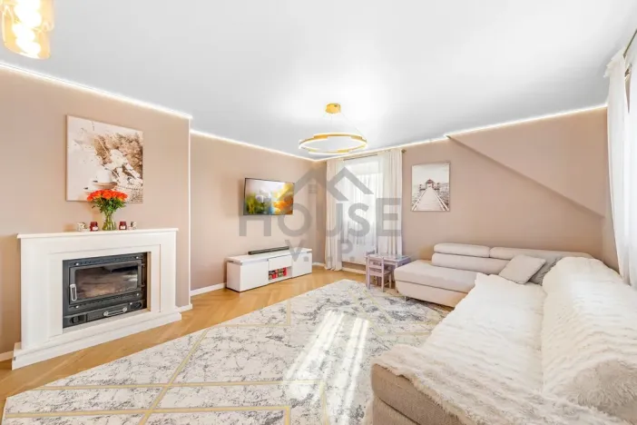 Prodej bytu 2+1, Praha, Výtoňská, 73 m2