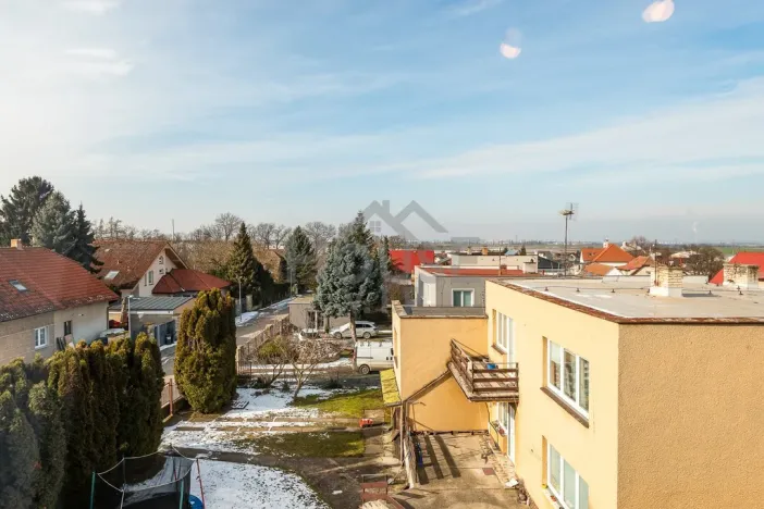 Prodej bytu 2+1, Praha, Výtoňská, 73 m2