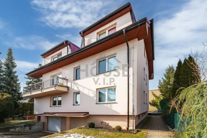 Prodej bytu 2+1, Praha, Výtoňská, 73 m2