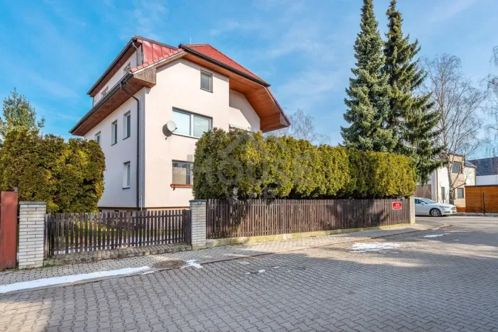 Prodej bytu 2+1, Praha, Výtoňská, 73 m2
