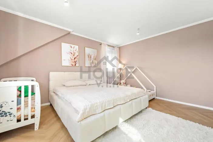 Prodej bytu 2+1, Praha, Výtoňská, 73 m2
