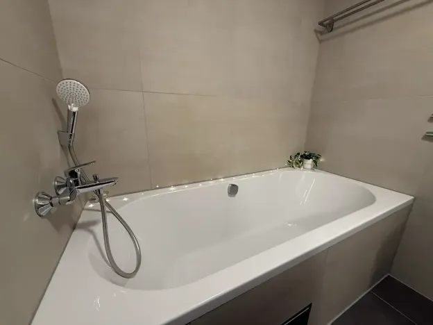 Pronájem bytu 2+kk, Brno, Porhajmova, 55 m2